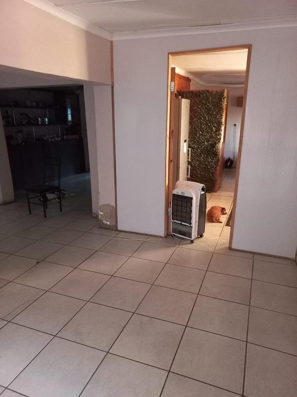 0 Bedroom Property for Sale in Koppies Free State